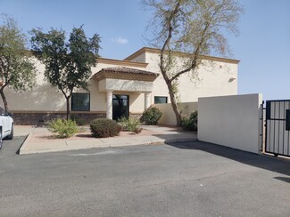 More details for 6915 E Parkway Norte, Mesa, AZ - Flex for Lease