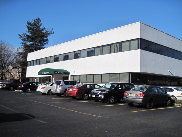 90 Millburn Ave, Millburn, NJ for lease - Building Photo - Image 2 of 3