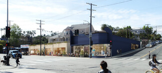 More details for 3828 W Sunset Blvd, Los Angeles, CA - Retail for Lease