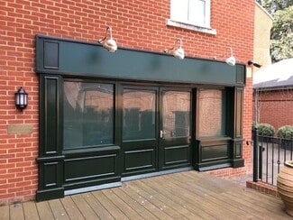 More details for 41 High St, Christchurch - Retail for Sale