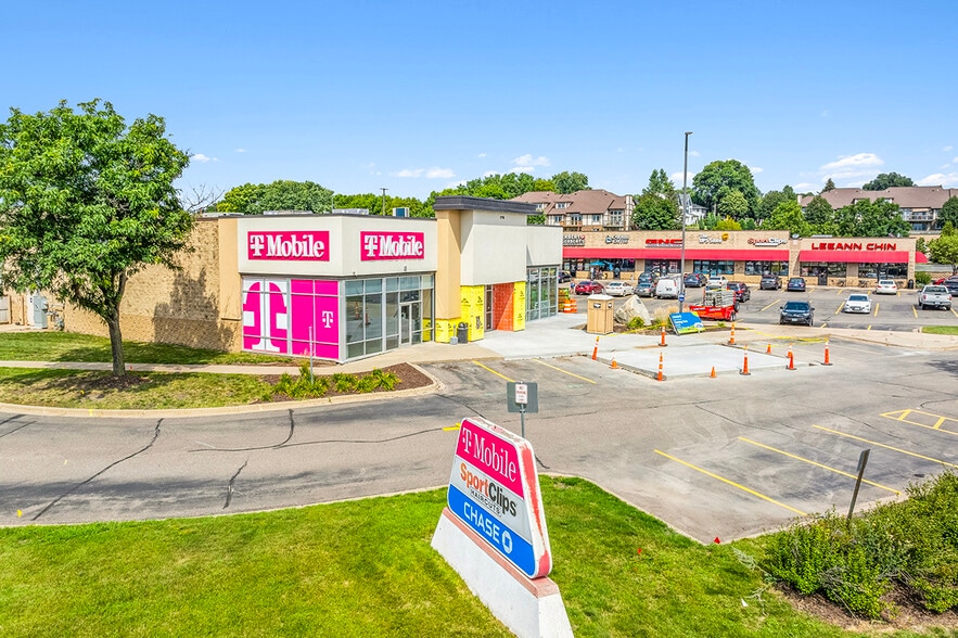 1520-1730 New Brighton Blvd, Minneapolis, MN for lease - Building Photo - Image 3 of 15