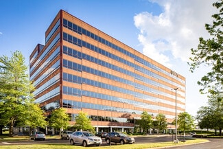 More details for 10275 W Higgins Rd, Rosemont, IL - Office for Lease