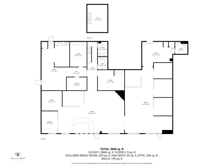 651 Wyoming Ave, Kingston, PA for lease - Building Photo - Image 3 of 13