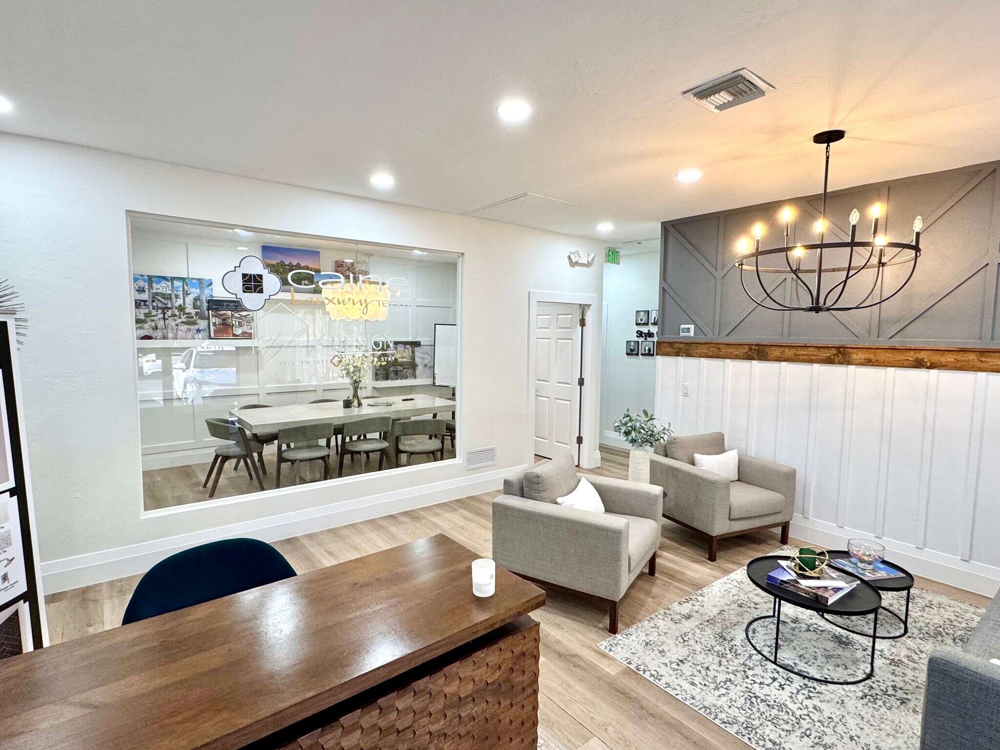 6212-6226 Trail Blvd, Naples, FL for lease Lobby- Image 1 of 7