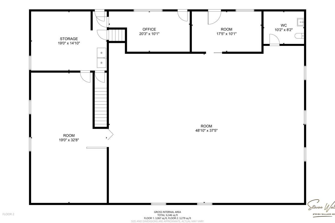 631 Prospect Ave, Scranton, PA for sale Building Photo- Image 1 of 1