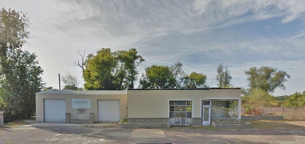 25577 A P Hill Blvd, Port Royal, VA for sale - Primary Photo - Image 1 of 1