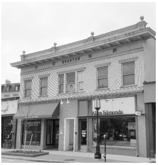 142-146 W Maple Rd, Birmingham, MI for sale Primary Photo- Image 1 of 1