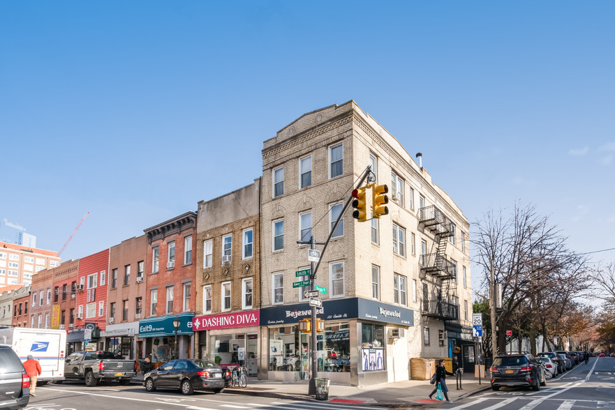 131 Smith St, Brooklyn, NY for sale - Other - Image 1 of 1