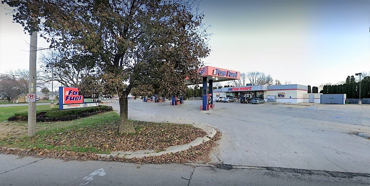 550 Wilson Ave SW, Cedar Rapids, IA for sale Building Photo- Image 1 of 1