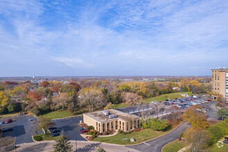 625 N North Ct, Palatine, IL - aerial  map view - Image1