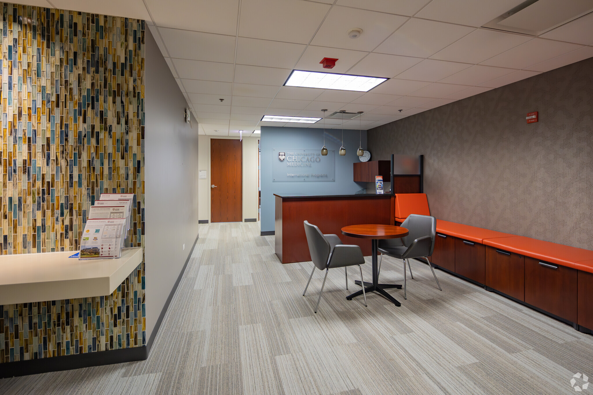 150 E Huron St, Chicago, IL for lease Interior Photo- Image 1 of 4