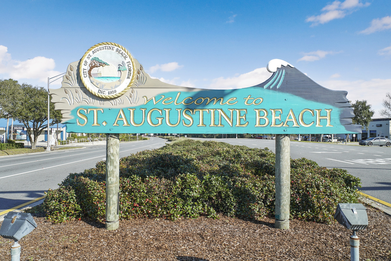 A1A Beach Blvd, Saint Augustine, FL 32080 | LoopNet