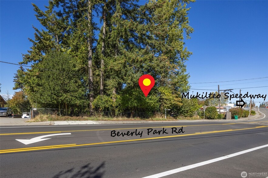 12900 Beverly Park Rd, Mukilteo, WA for sale - Building Photo - Image 3 of 9