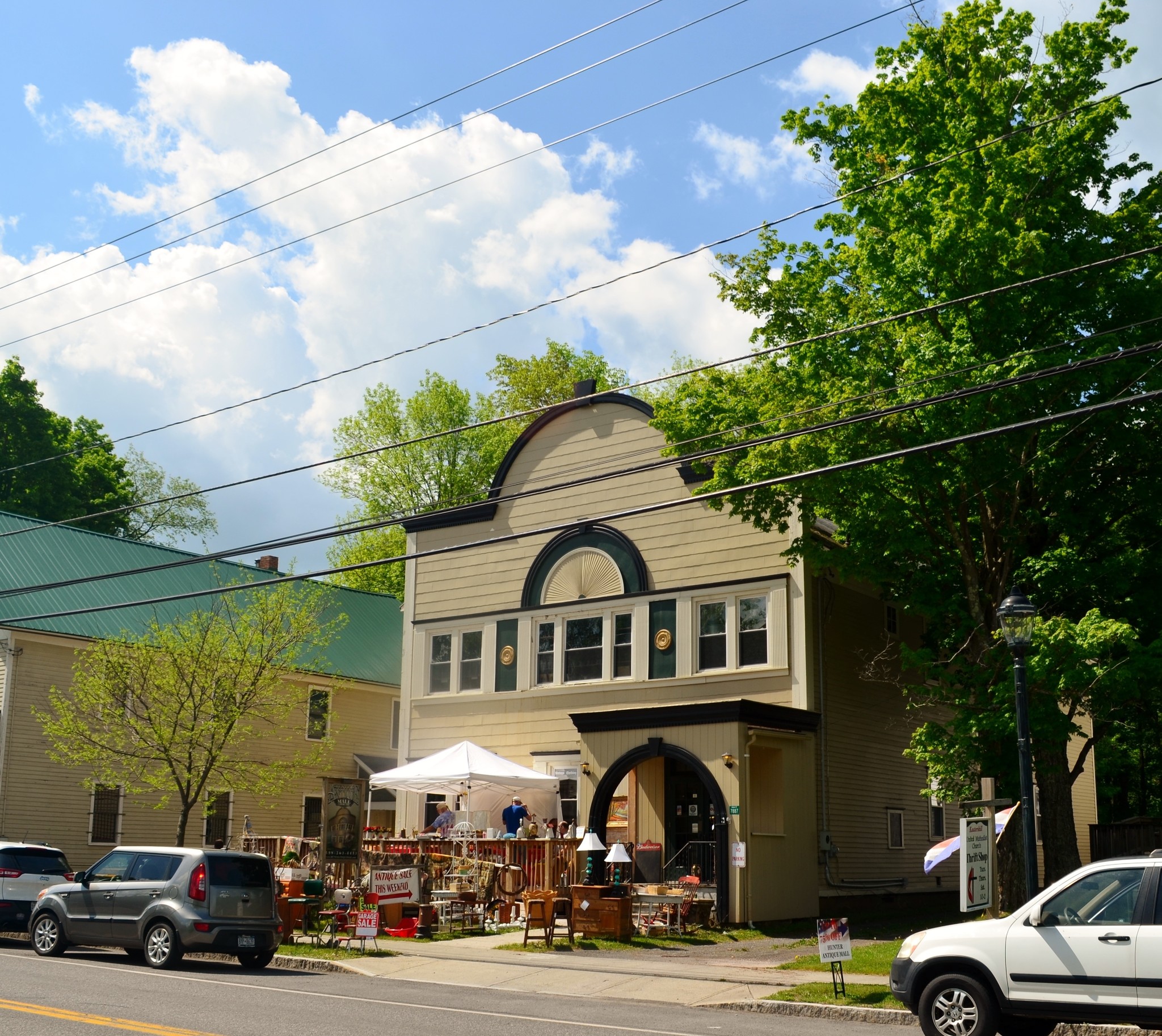 7887 Main St, Lanesville, NY for sale Primary Photo- Image 1 of 1