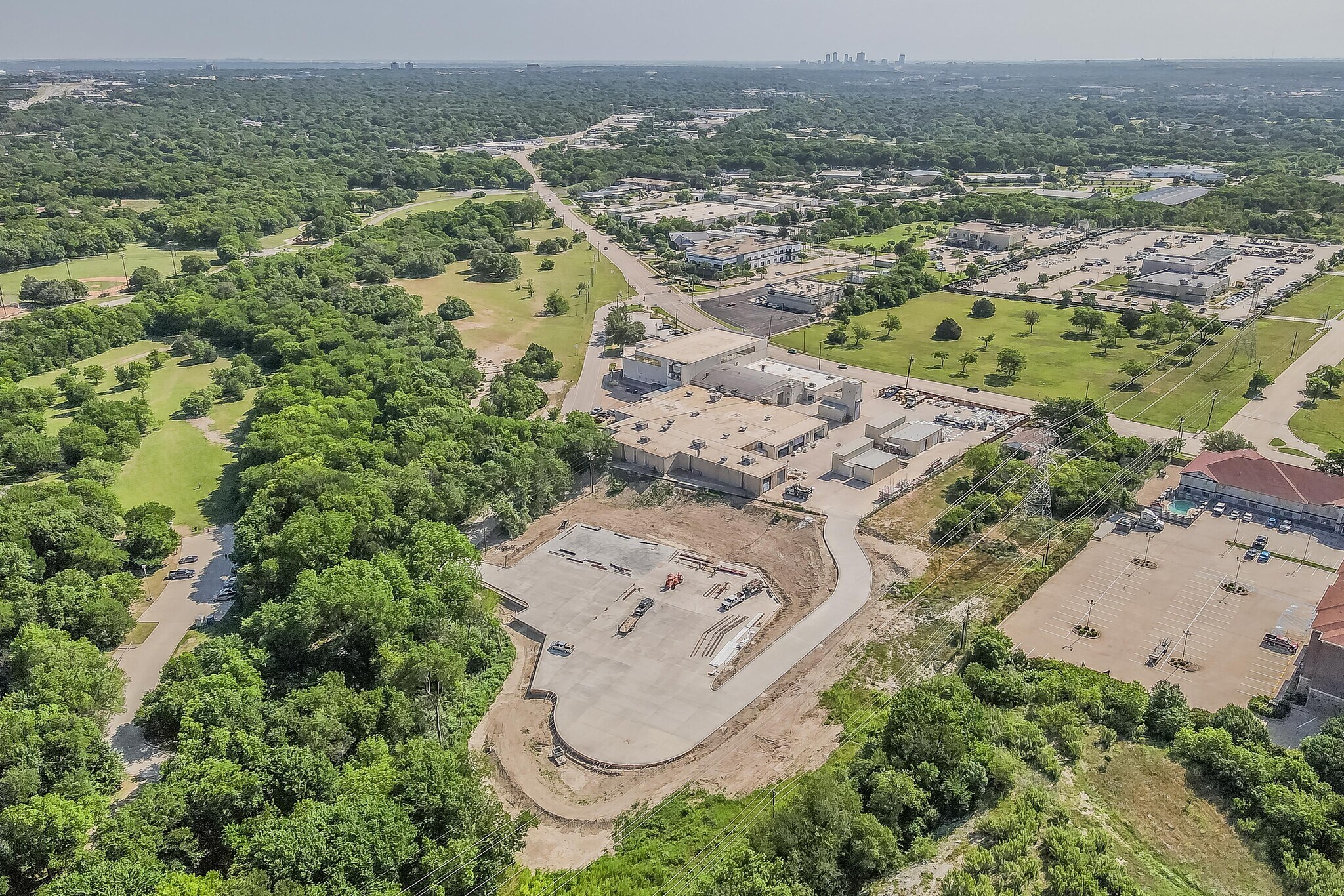 500 Winscott Rd, Benbrook, TX for sale Building Photo- Image 1 of 1