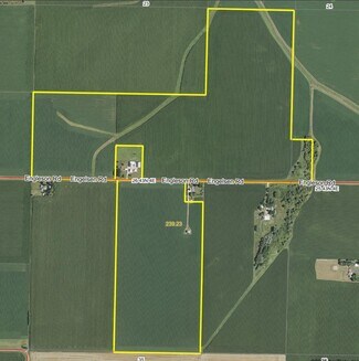 More details for 0 Engelsen Rd, Garden Prairie, IL - Land for Sale