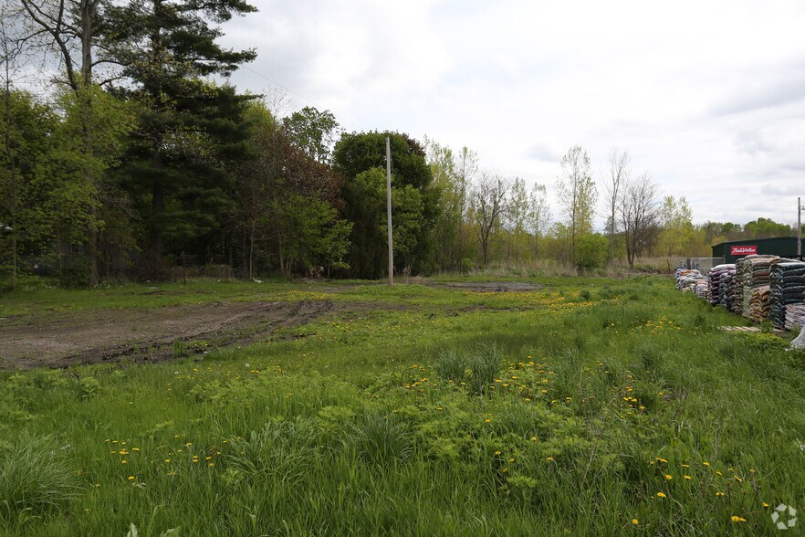 82 E Genesee St, Baldwinsville, NY for sale - Primary Photo - Image 1 of 1