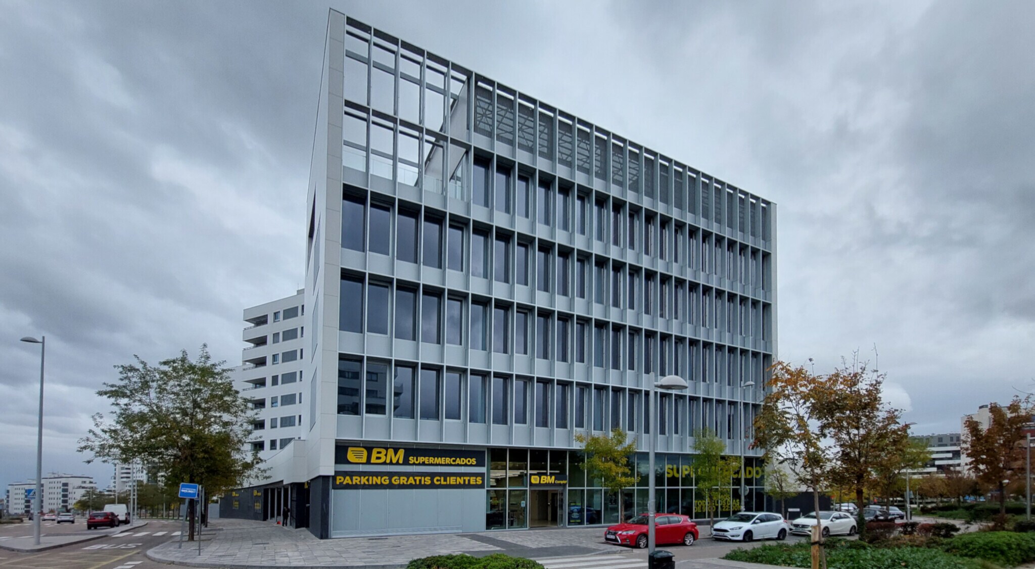 Calle Estanislao Pérez Pita, 23, Madrid, Madrid for lease Floor Plan- Image 1 of 8