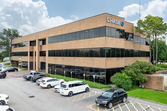 More details for 8799 North Loop East, Houston, TX - Office for Lease