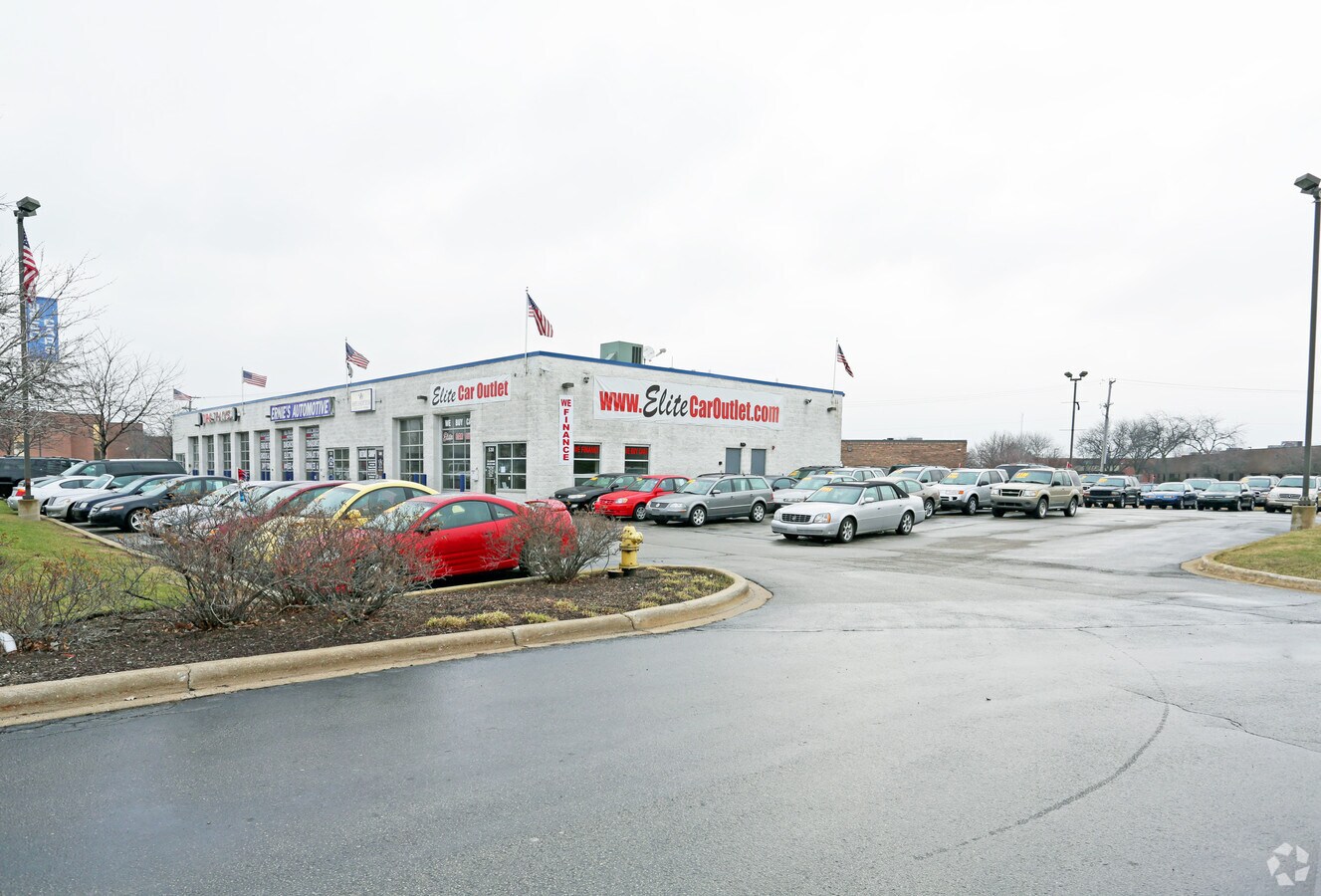 524530 W Grand Ave, Elmhurst, IL 60126