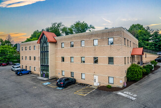 More details for 4411 Stilley Rd, Pittsburgh, PA - Office/Medical for Lease