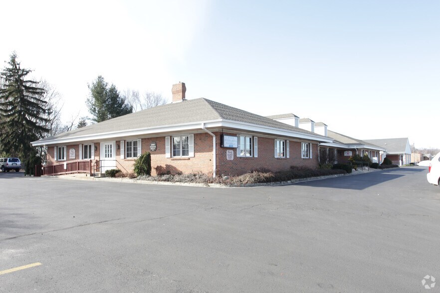 1832-1848 Baldwin St, Jenison, MI for sale - Primary Photo - Image 1 of 1