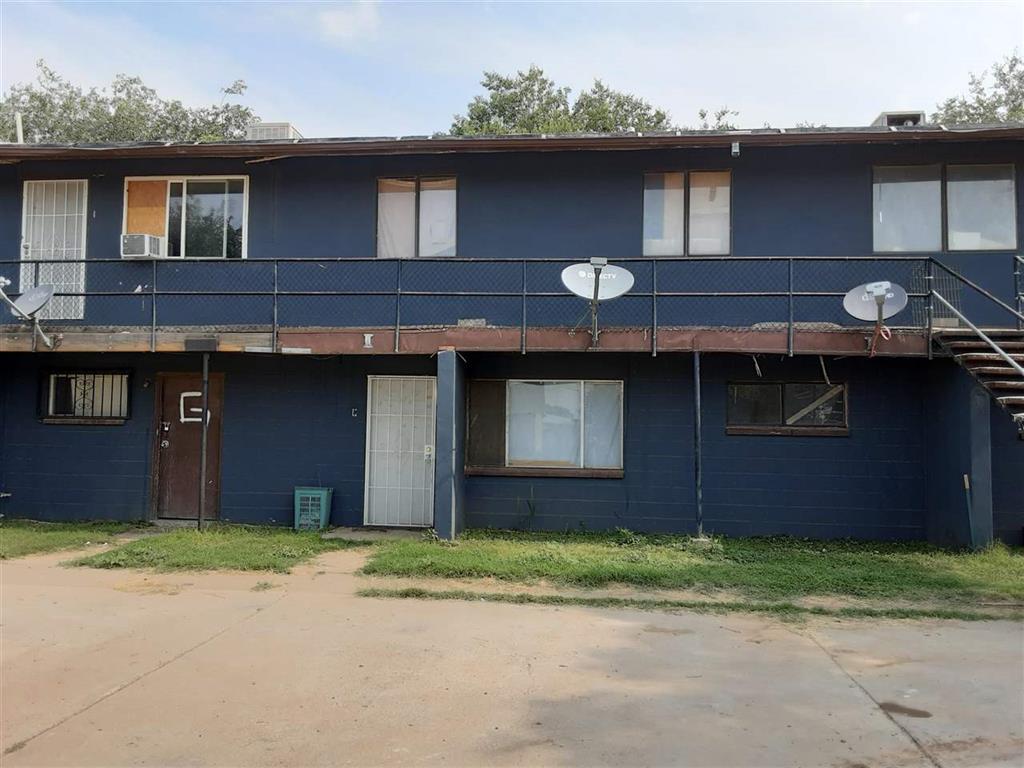 112 S Ohio Ave, Roswell, NM for sale Building Photo- Image 1 of 1