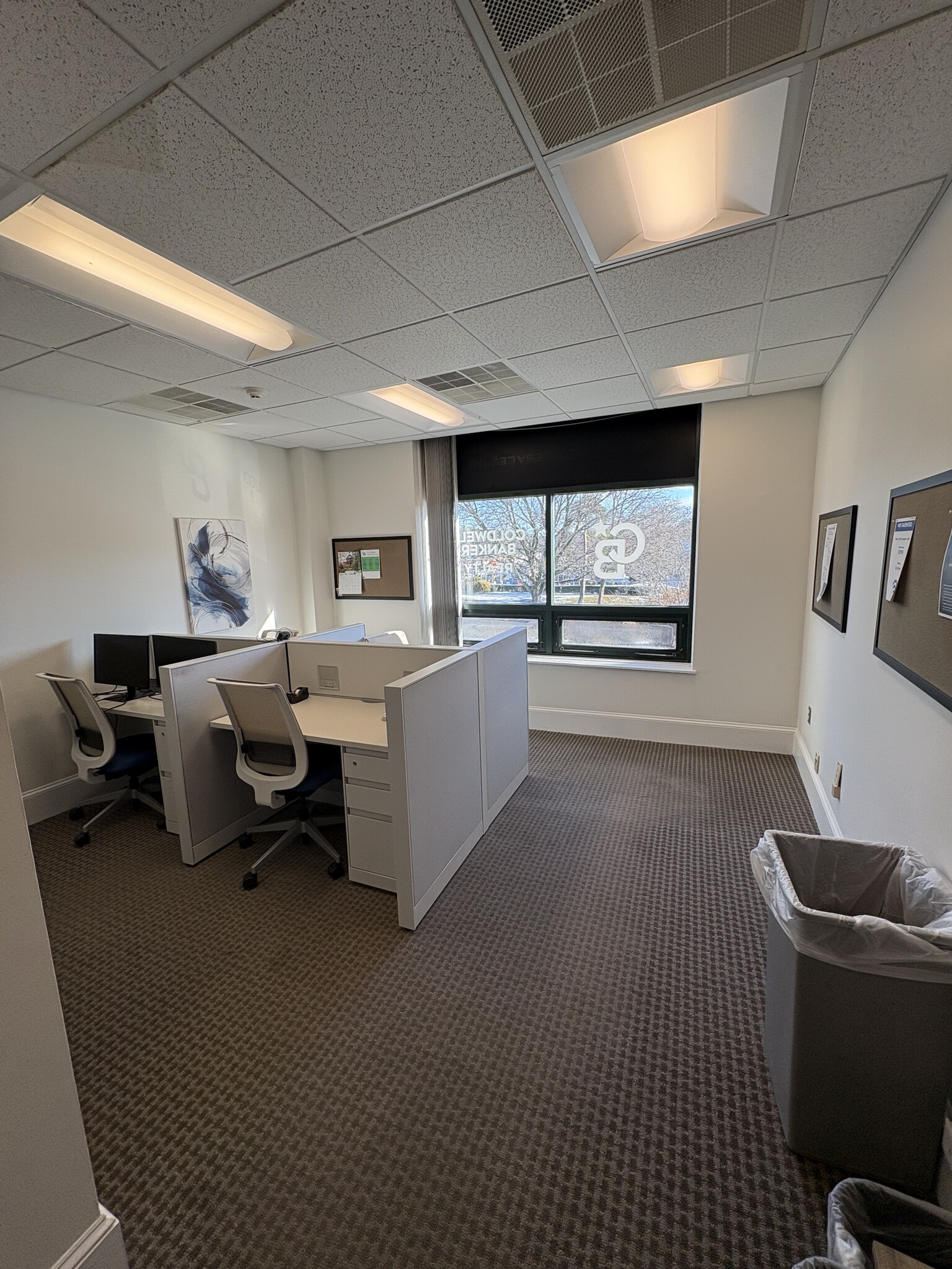 1261-1269 Centre St, Newton, MA for lease Building Photo- Image 1 of 6