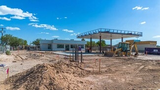 More details for 405 Speedway Blvd, Tucson, AZ - Retail for Sale