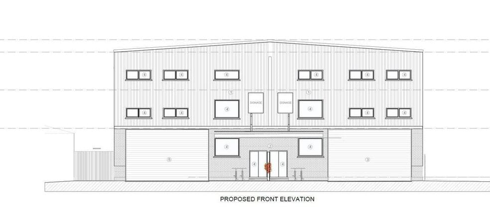 265 Water Rd, Wembley for sale - Building Photo - Image 2 of 2