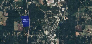 More details for Hwy 48, Mccomb, MS - Land for Sale