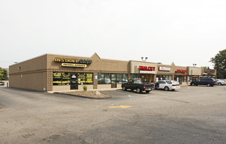 More details for 6594 N Wayne Rd, Westland, MI - Retail for Lease