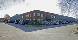 More details for 929 Ventures Way, Chesapeake, VA - Flex for Lease