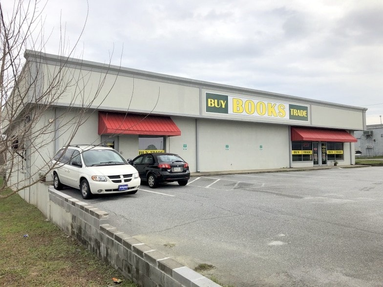 4508 Armour Rd, Columbus, GA 31904