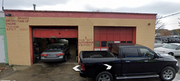 Garage/Industrial Space for Rent - Warehouse