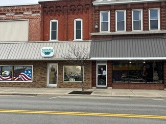 More details for 197 S Main St, Rockford, OH - Retail for Sale