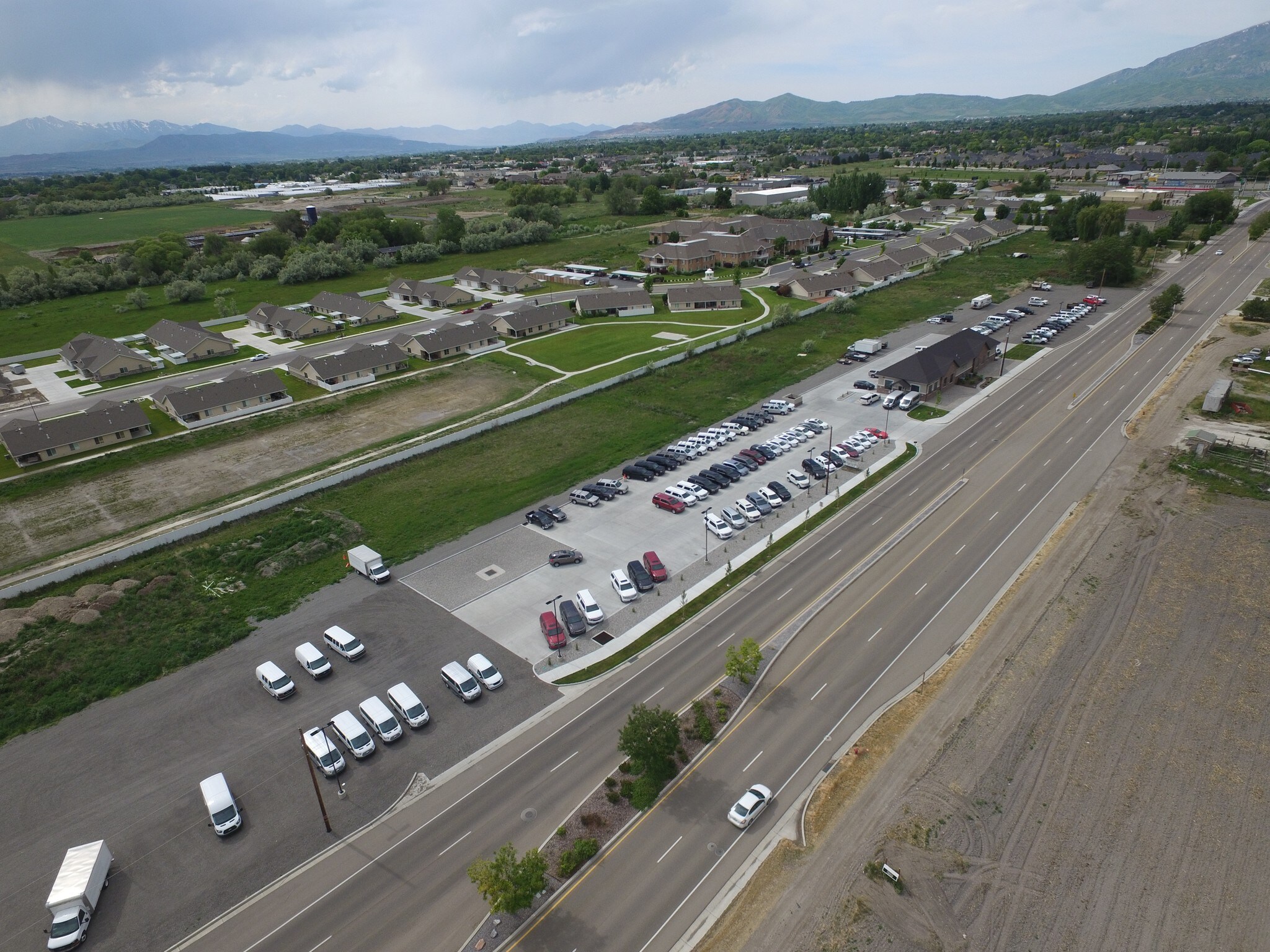 203 N 2000 W, Pleasant Grove, UT for sale Building Photo- Image 1 of 1