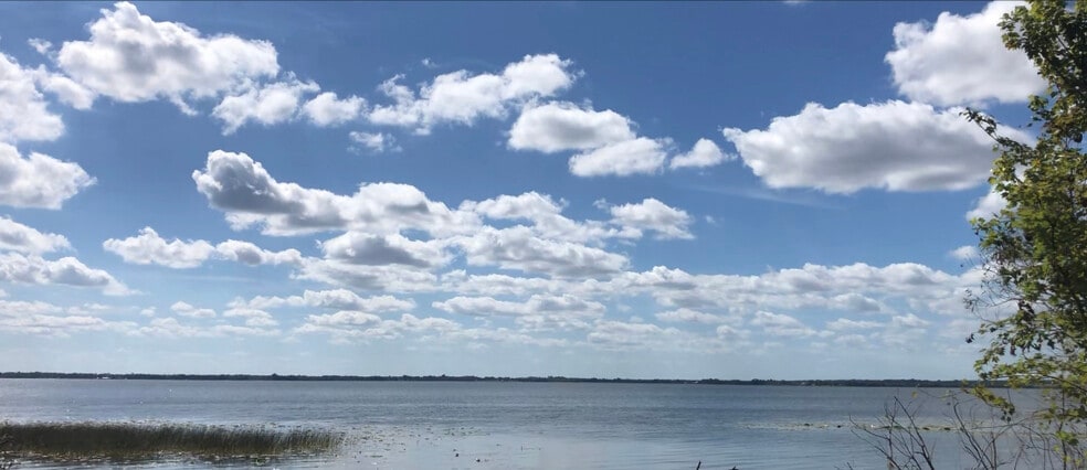 N LAKE REEDY BLVD, Frostproof, FL for sale - Primary Photo - Image 1 of 9