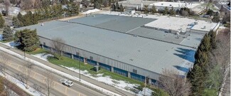 More details for 150 Business Park Dr, Sun Prairie, WI - Industrial for Lease