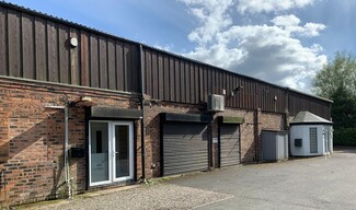 More details for Glaziers Ln, Warrington - Office for Lease