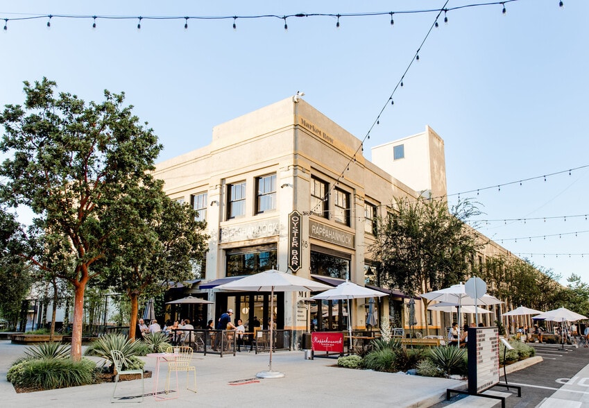 777 S Alameda St, Los Angeles, CA for lease - Building Photo - Image 2 of 31