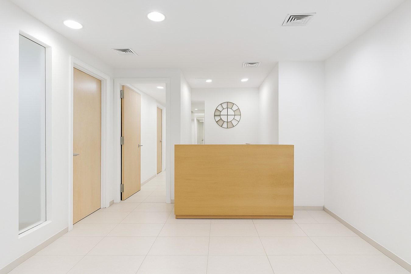 800 2nd Ave, New York, NY 10017 - Unit 805 - - Interior Photo - Image 1 of 5