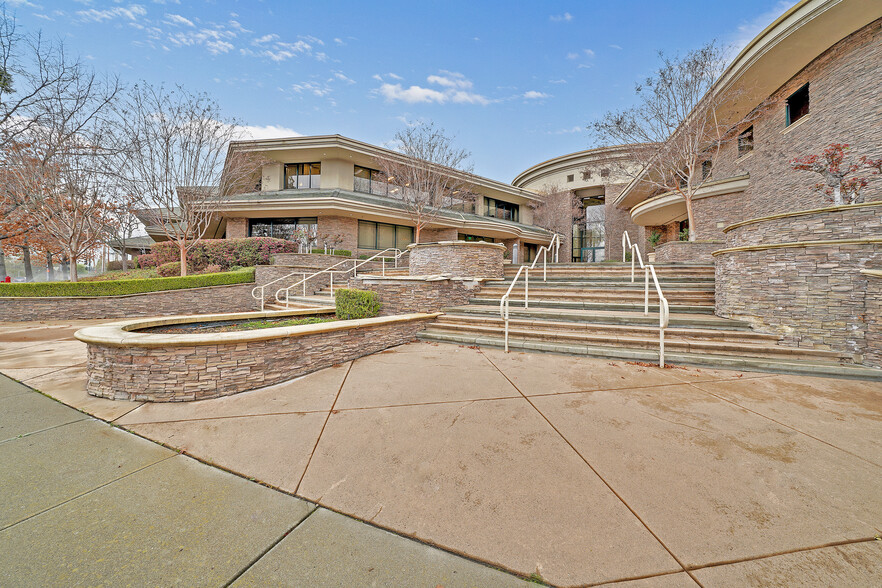 500 La Gonda Way, Danville, CA for lease - Building Photo - Image 1 of 8