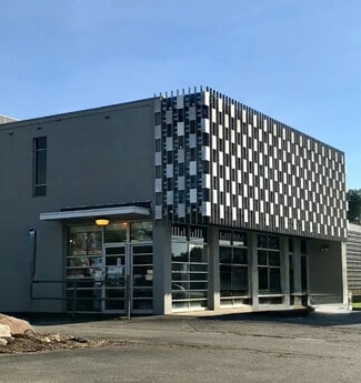 More details for 2355 E Stadium Blvd, Ann Arbor, MI - Retail for Lease