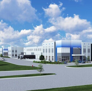 More details for 16410 Central Green Blvd, Houston, TX - Industrial for Lease