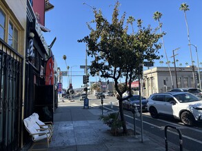 5648-5662 Hollywood Blvd, Los Angeles, CA for lease Building Photo- Image 2 of 4