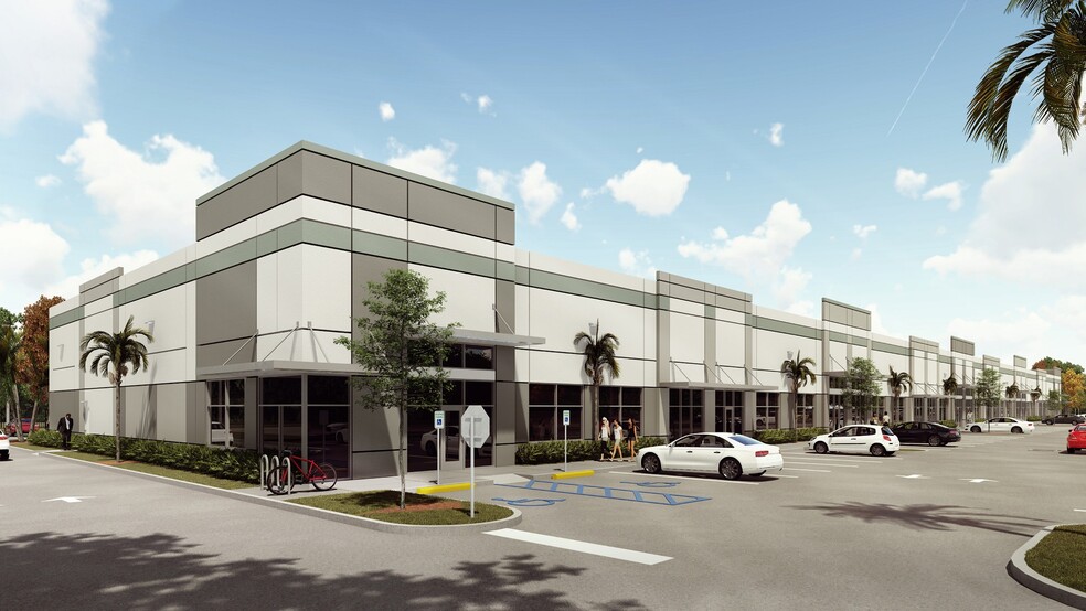 Industrial Ln, Kissimmee, FL for sale - Building Photo - Image 1 of 2