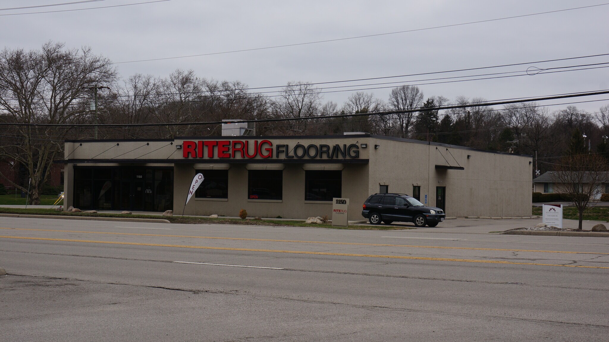 1150 Dublin Rd, Columbus, OH for sale Building Photo- Image 1 of 1