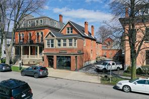 437 Franklin St, Buffalo, NY for sale - Building Photo - Image 1 of 1