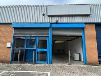 More details for Days Rd, Bristol - Industrial for Lease